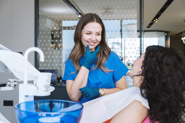 Emergency Dental Services in Elkins, WV