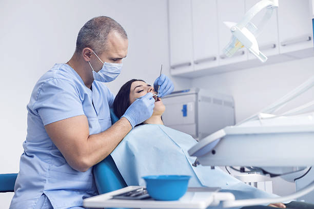 Best Oral Cancer Screening  in Elkins, WV